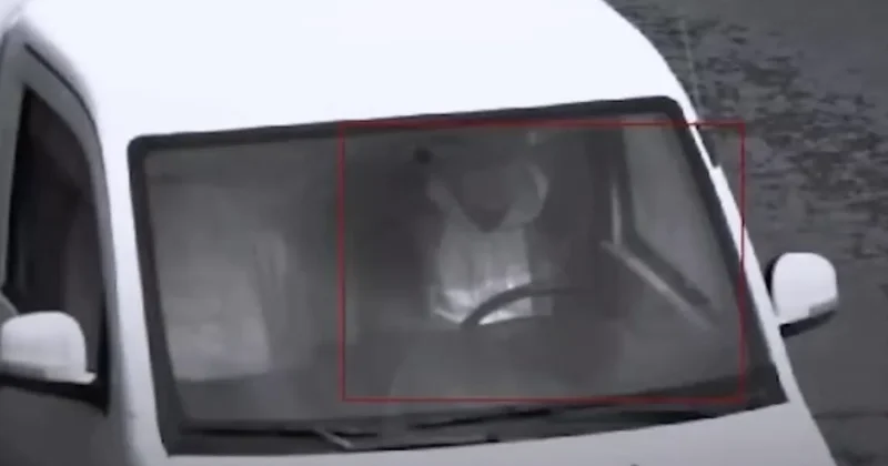 Власти Астаны показали, какие нарушения фиксируют камеры с искусственным интеллектом