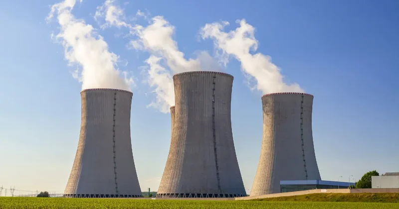 Подходящие места для строительства АЭС в Казахстане назвал Саткалиев