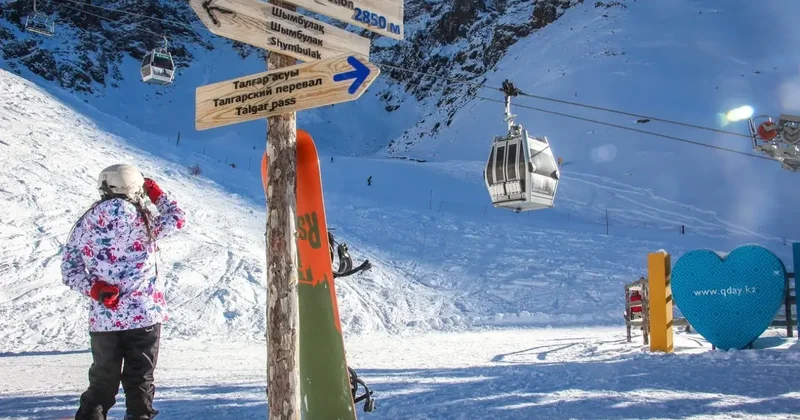 Защищать природу нужно параллельно с развитием Алматинского горного кластера