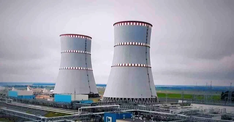 Қостанай өңірінде болашақта АЭС салынуы мүмкін Сәтқалиев