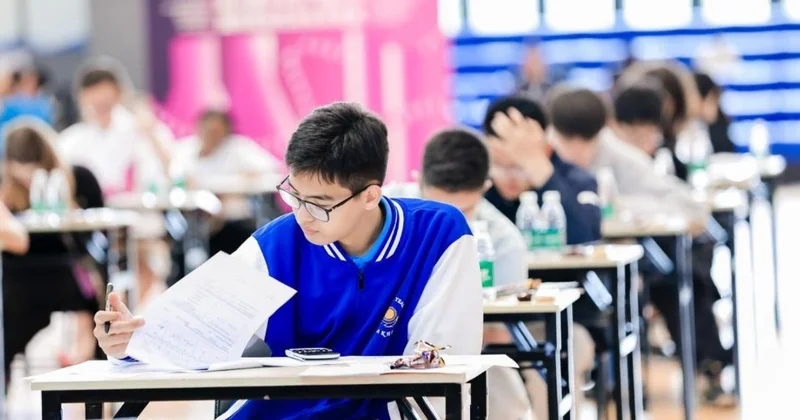 ​Қазақ тілі алғаш рет халықаралық олимпиадада жұмыс тілі ретінде бекітілді