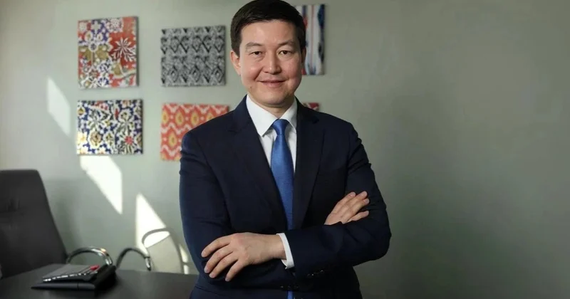 Орталық Азия елдерінің климаттық күн тәртібі бірлескен шешімдерді қажет етеді сарапшы