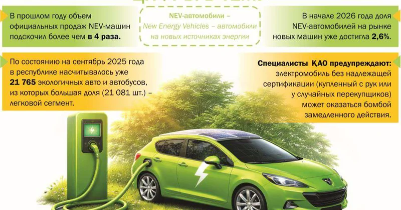 Выбирать авто нужно с умом