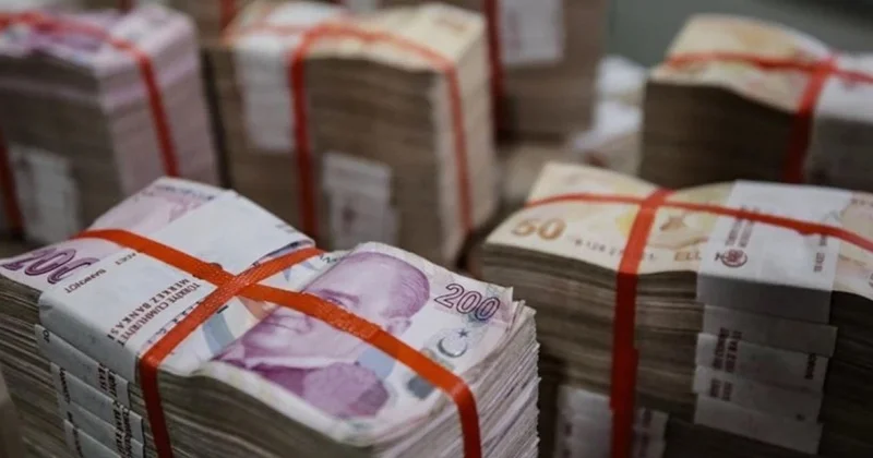 Түркияның мемлекеттік қарызы 14 трлн лирадан асты