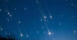 Лирида жұлдыздар ағыны: бүгін түнде аспанда ерекше құбылыс болады