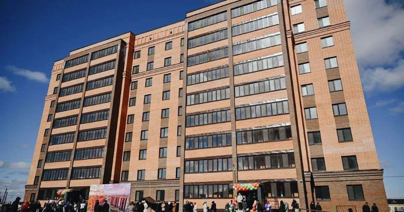 Ключи от надежды