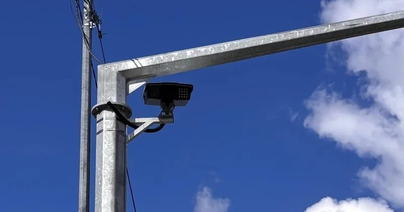 Астанада ЖИ камералары қауіпсіздік белдігі мен телефон қолдануды анықтайды