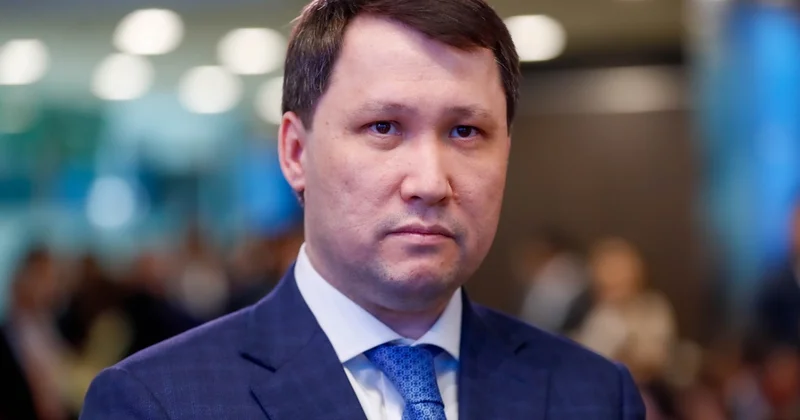 Моңғолияның тері өңдеу саласы жоғары деңгейде Ермек Кенжеханұлы