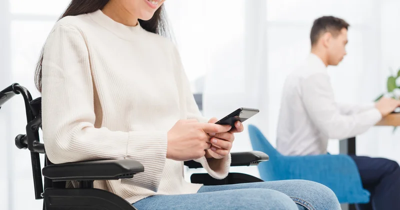 Қазақстанда мүмкіндігі шектеулі азаматтарға көрсетілетін қызмет сапасы жыл соңына дейін артады