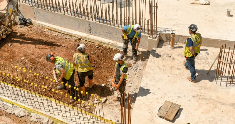 Айыппұлдарды көбейту керек министр Ертаев мигранттарды заңсыз жұмысқа алу туралы