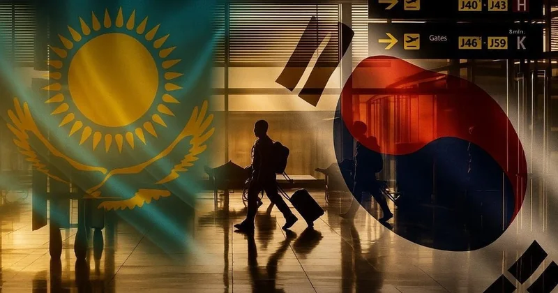 Оңтүстік Кореядағы заңды жұмыс: келіссөз қашан аяқталады