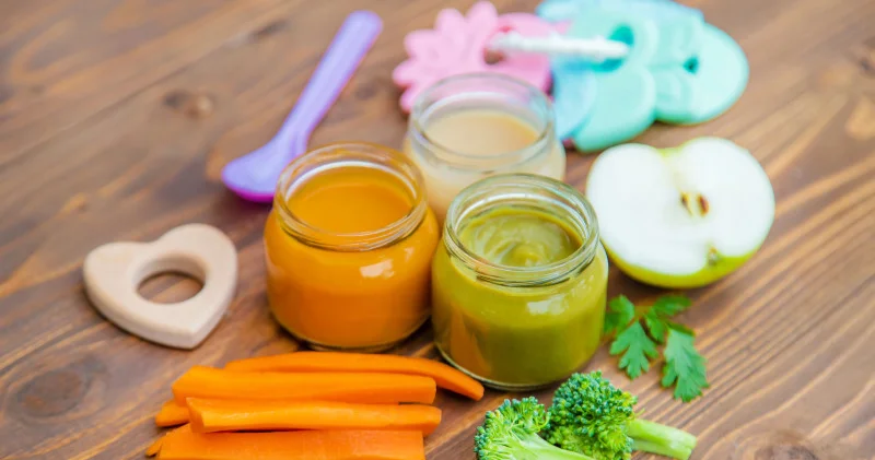 Балалар тағамынан егеуқұйрық уы табылған: Еуропадағы жанжалдан кейін Қазақстанда дүкендер тексерілді