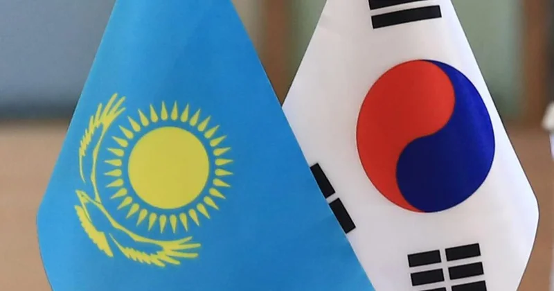 Кореяда заңды жұмыс істеу: Министр келіссөздердің неге кешеуілдегенін түсіндірді