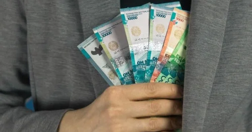 Петропавлда мемлекетке 2 млрд теңге залал келтірген лауазымды тұлға қамауға алынды