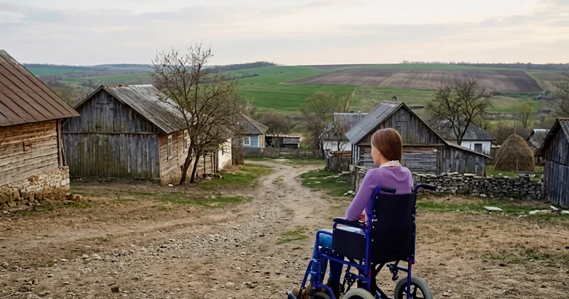 Дома и стены помогают