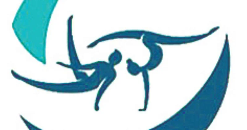 Бронзовый танец с лентой