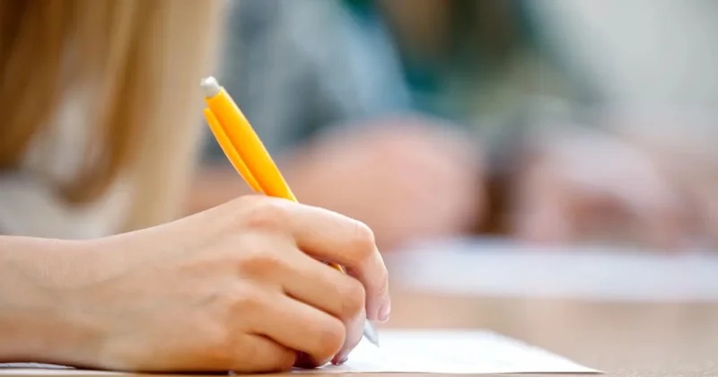 Как будет называться новый тест в Казахстане для поступления в зарубежные университеты