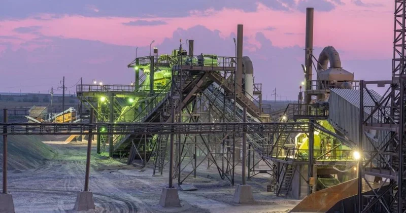 Павлодардағы ферроқорытпа зауытында жұмысшы қаза тапты