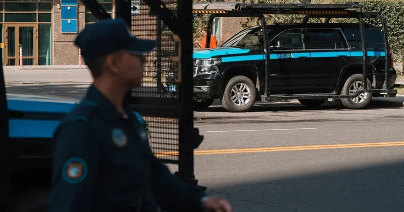 Проверка ИИН у посетителей в кофейне Астаны обернулась скандалом