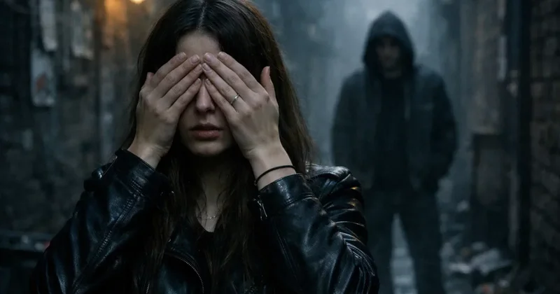 Десятки звонков, угрозы и погром: в Астане осудили мужчину за преследование бывшей