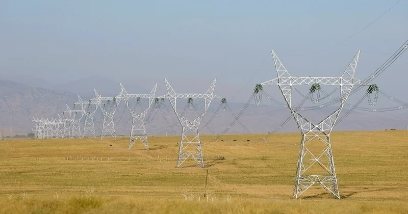 Орталық және Оңтүстік Азия арасындағы энергетикалық көпір 2027 жылы іске қосылады