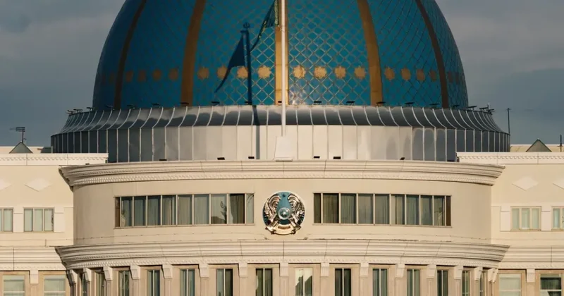 Свыше 700 сотрудников Самрук Казына были уволены: им не помогут с трудоустройством