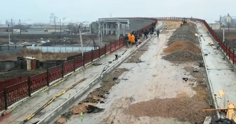 Дело о хищении 2 млрд тенге: подозреваемого задержали в СКО