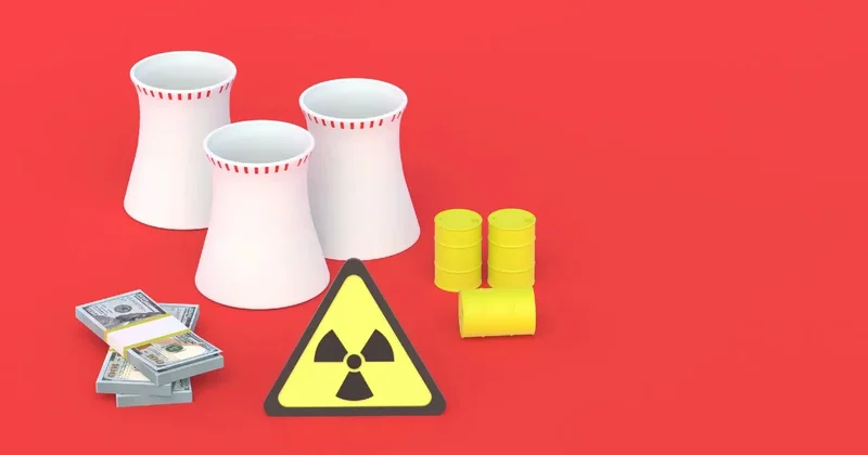 Саткалиев раскрыл схему финансирования первой АЭС в Казахстане