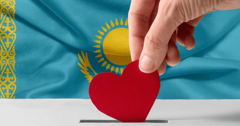 Қазақстанда Мейірімділік апталығы басталды