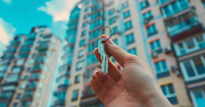 Алматының қай ауданында пәтер арзан