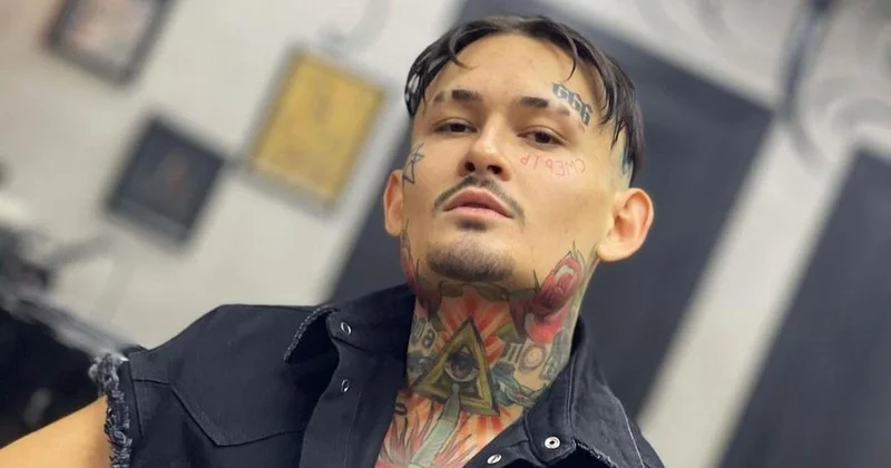 Скандальному рэперу Моргенштерну вынесли приговор в России