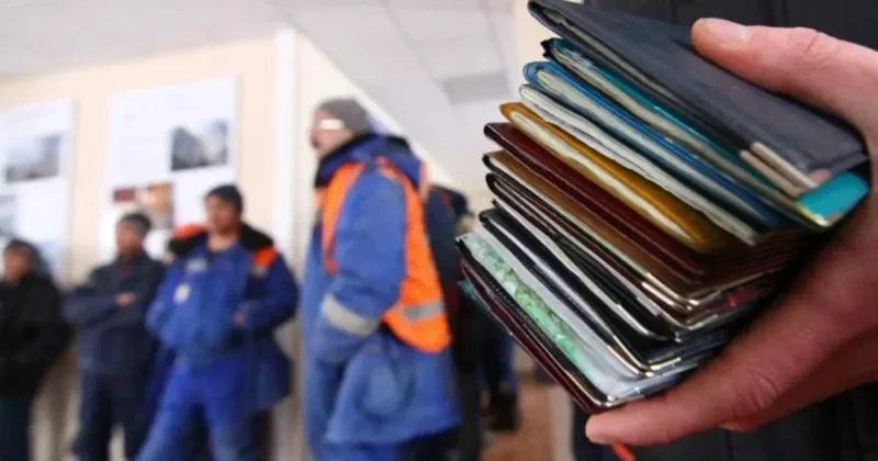 В Казахстане хотят изменить правила трудовой миграции