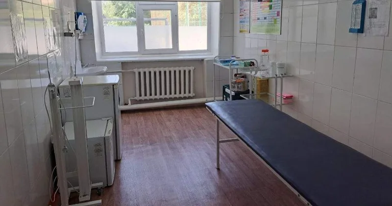 Жетісу облысындағы мектеп медпункттері қажетті құралдармен қамтамасыз етілмеген