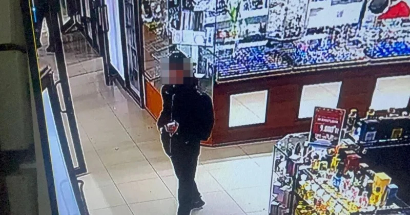 Поразительно изобретательного карагандинца задержали и водворили в ИВС