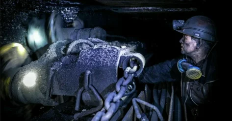 Предложение о пожизненных выплатах шахтерам рассматривает Минтруда