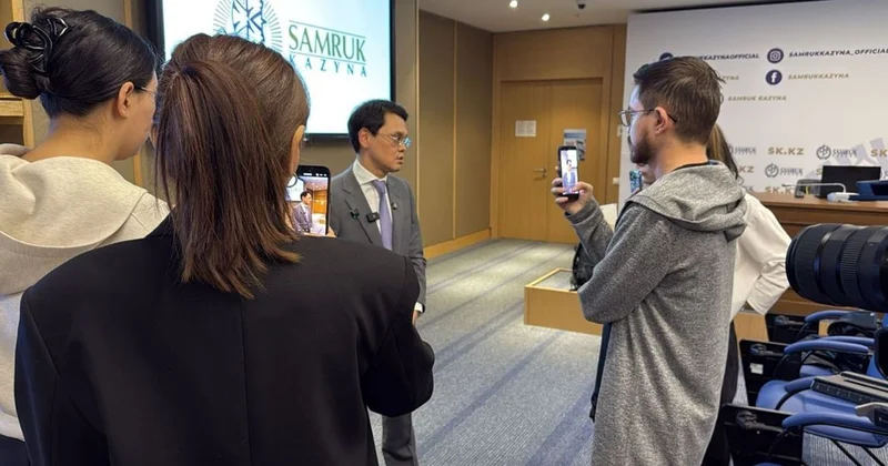 Казахтелеком усиливает социальную повестку: поддержка сотрудников, доступ к интернету в селах и инвестиции в человеческий капитал