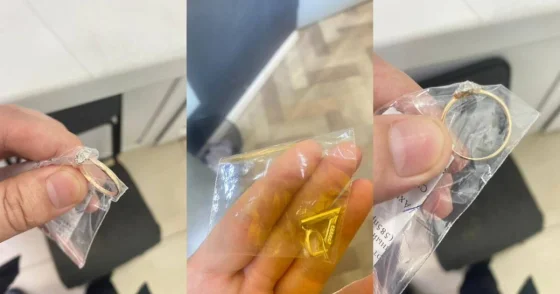 Серию ювелирных краж раскрыли в Караганде