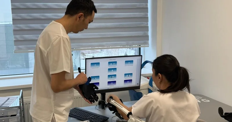 Елімізде логопед, сурдолог, реабилитолог мамандар тапшы Үкімет басшысы