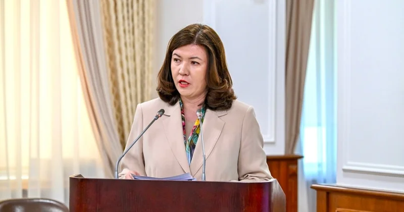 Ерекше білім беру әдістемесін қажет ететін 237 мың баланың 70 мыңы балабақша жасында