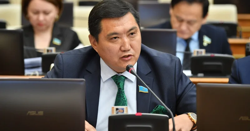 Тендерлік құжаттардағы бұрмалау: Депутат компаниялардың сатып алу жүйесін тексеруді талап етті