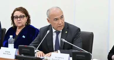 Бизнес омбудсмен предложил отложить законопроект АЗРК по вопросам конкуренции