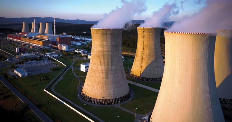 Балқаш пен Курчатовтан бөлек тағы бір өңірде АЭС салынуы мүмкін