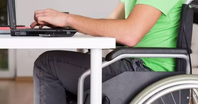 Мүгедек жандарды жұмысқа орналастыруға бөлінетін квота саны 2 есеге артады