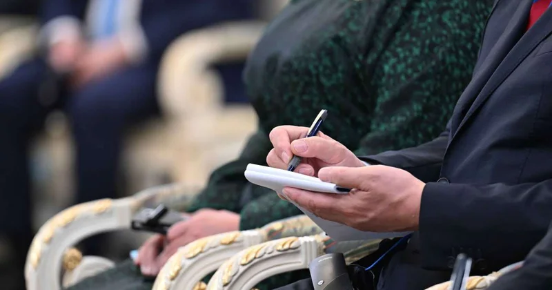 Казахстан готов поставлять вакцины для АПК в Монголию Президент