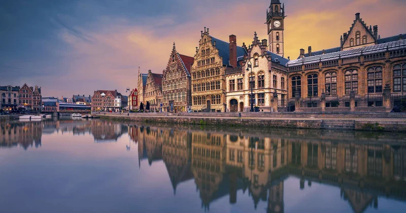 Казахский культурный центр открылся в Генте