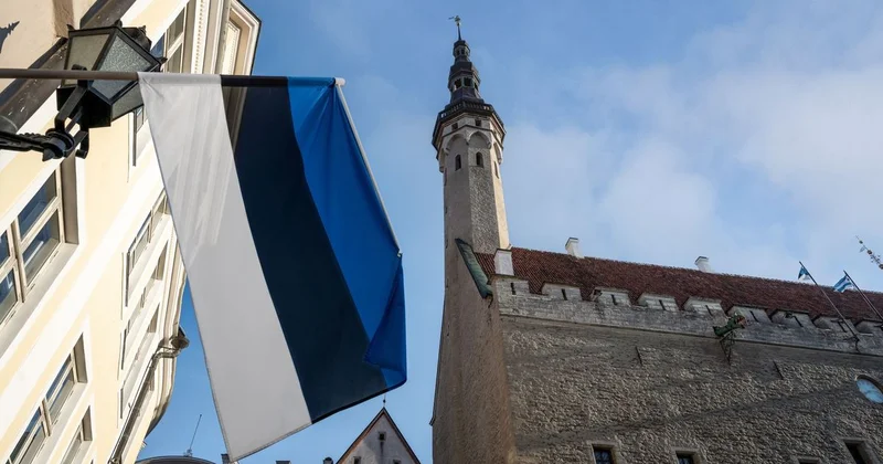 Зеленский заявил, что Россия готовит нападение на страны Балтики: в Эстонии отреагировали на его слова