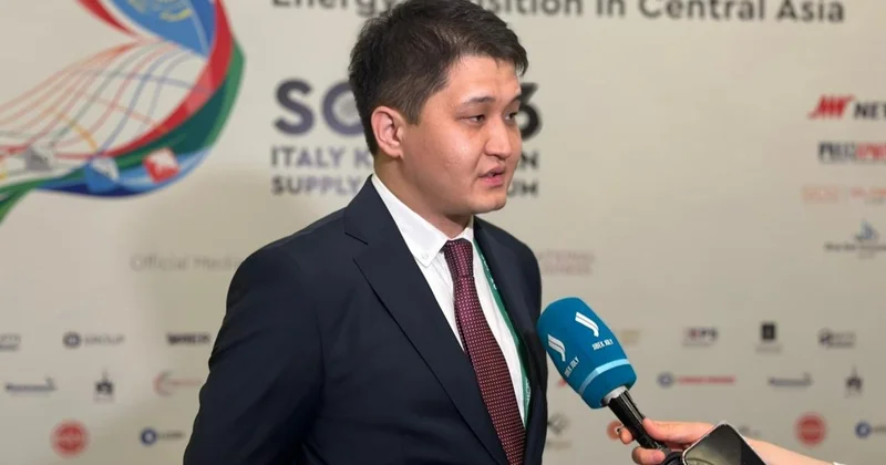 Қазақстанда қалдық шикізаттан авиациялық отын өндірілуі мүмкін