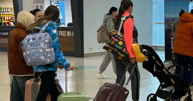 Әуе компаниялары қандай жағдайда мүгедектігі бар жандарға жеңілдік ұсынады