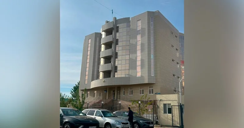 Атырау әкімдігі неліктен 16 млн теңгеге ғимарат жалдап отыр