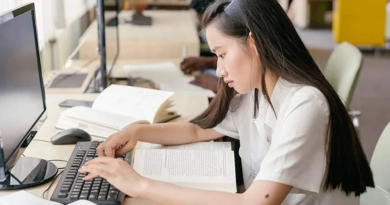 Әлеуметтік сала бағытында онлайн оқыту жүйесі енгізіледі Үкімет